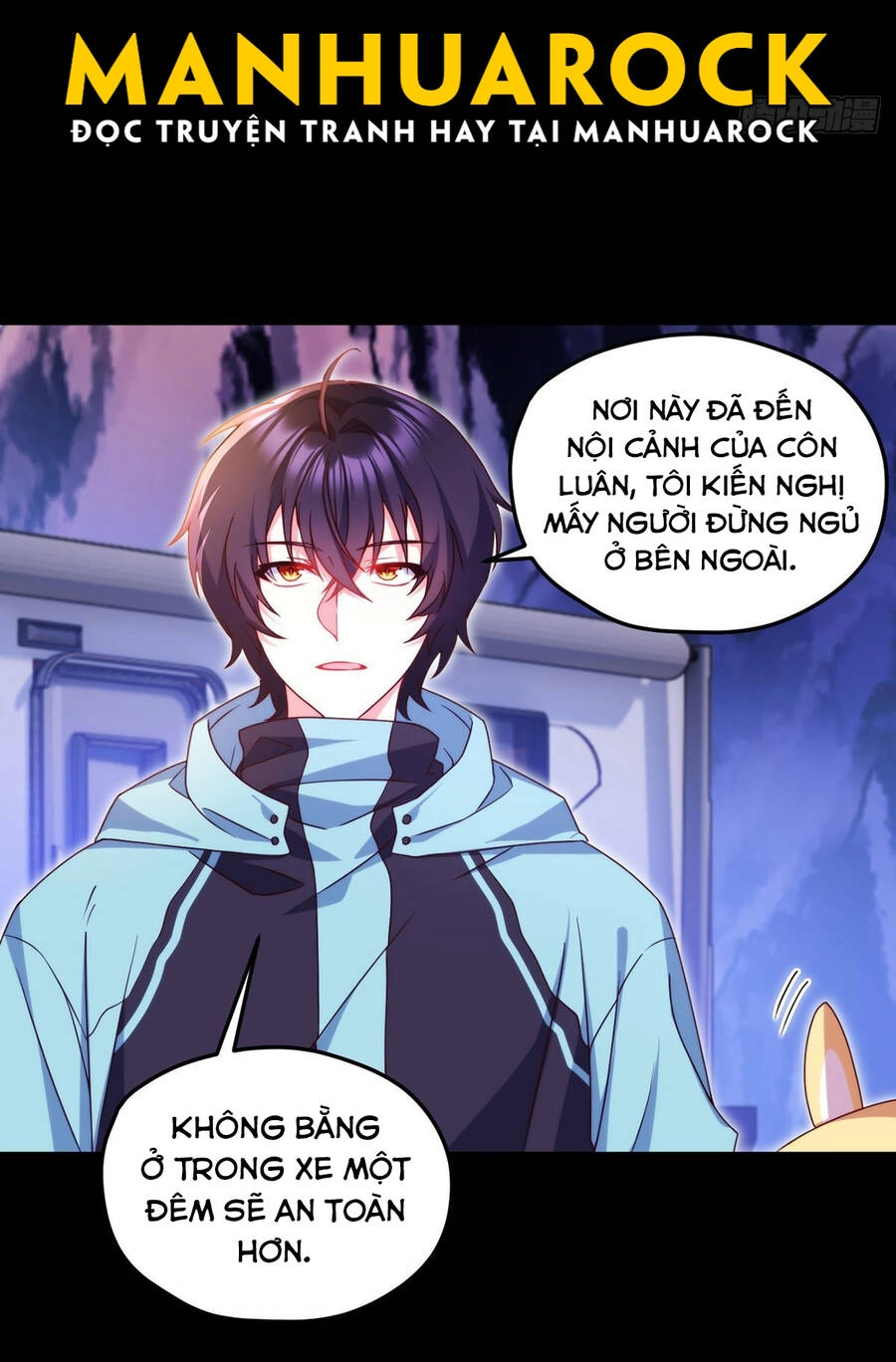 Tiên Tôn Lạc Vô Cực Chapter 139 - 43