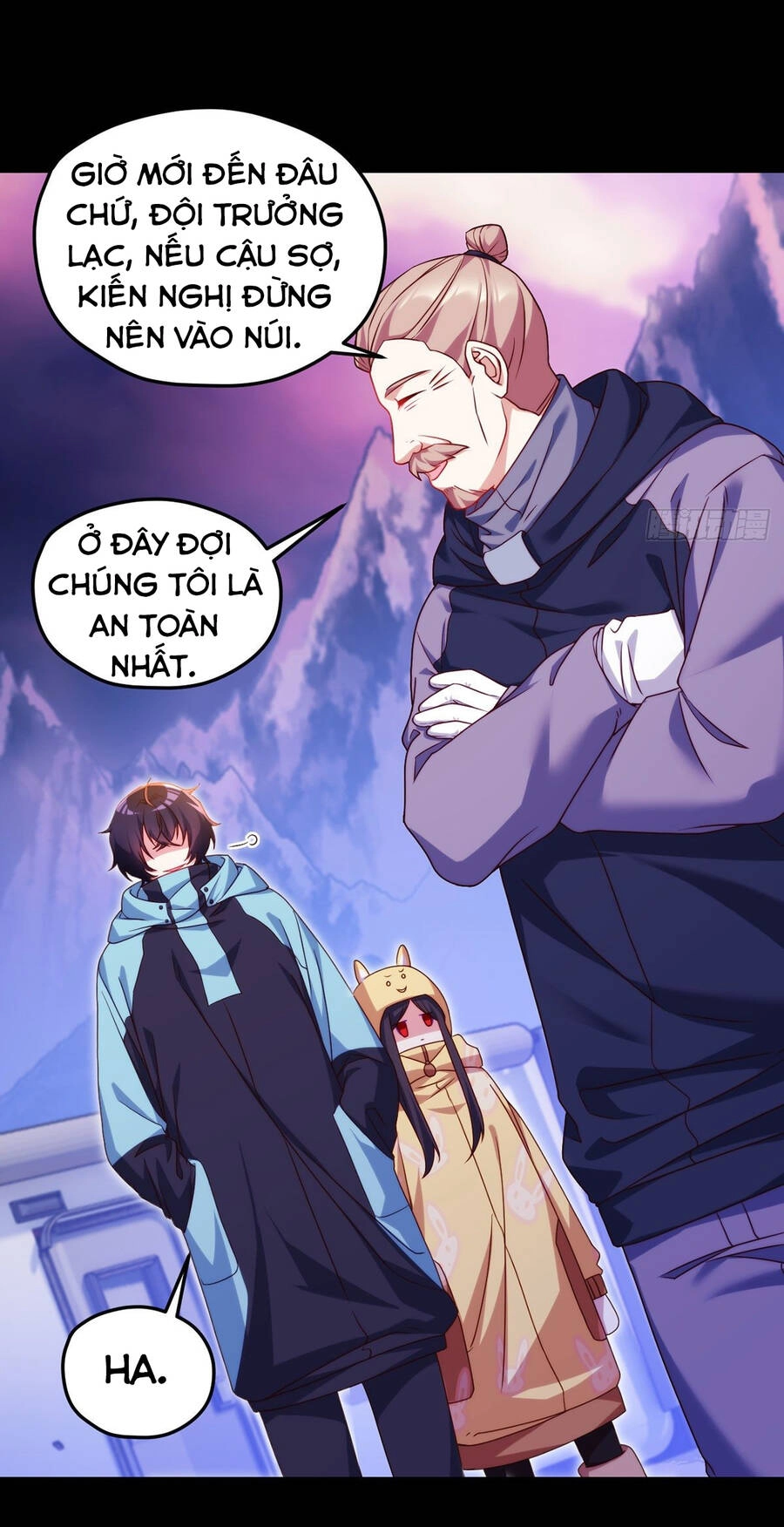 Tiên Tôn Lạc Vô Cực Chapter 139 - 46