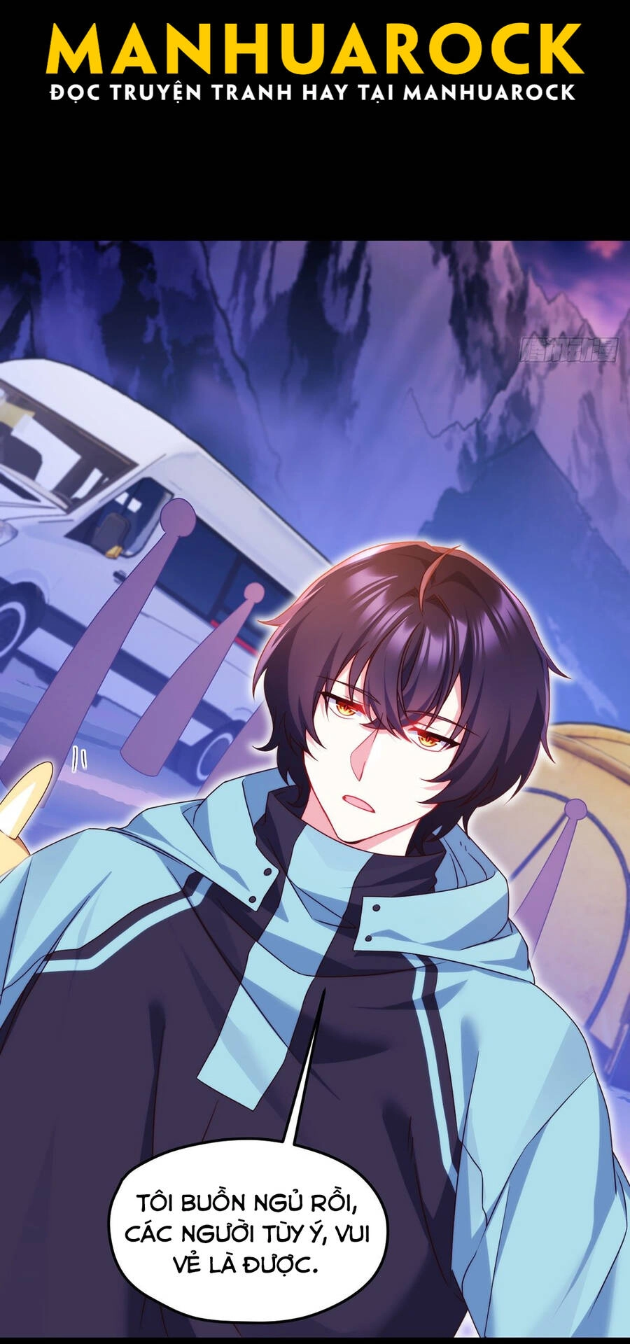 Tiên Tôn Lạc Vô Cực Chapter 139 - 47