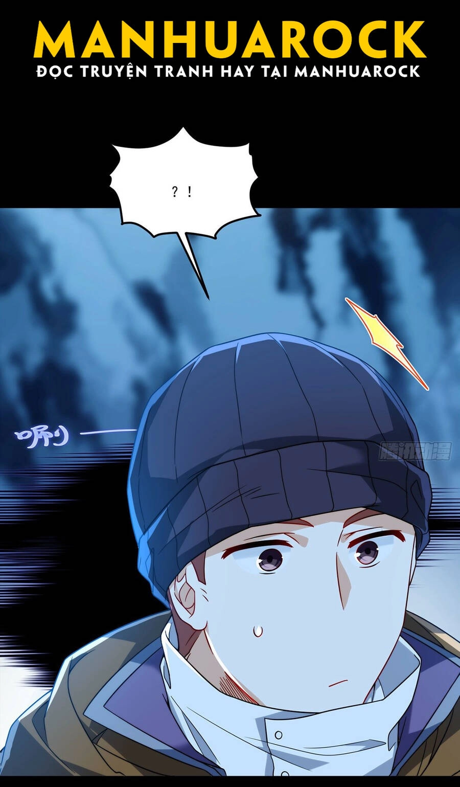 Tiên Tôn Lạc Vô Cực Chapter 140 - 5