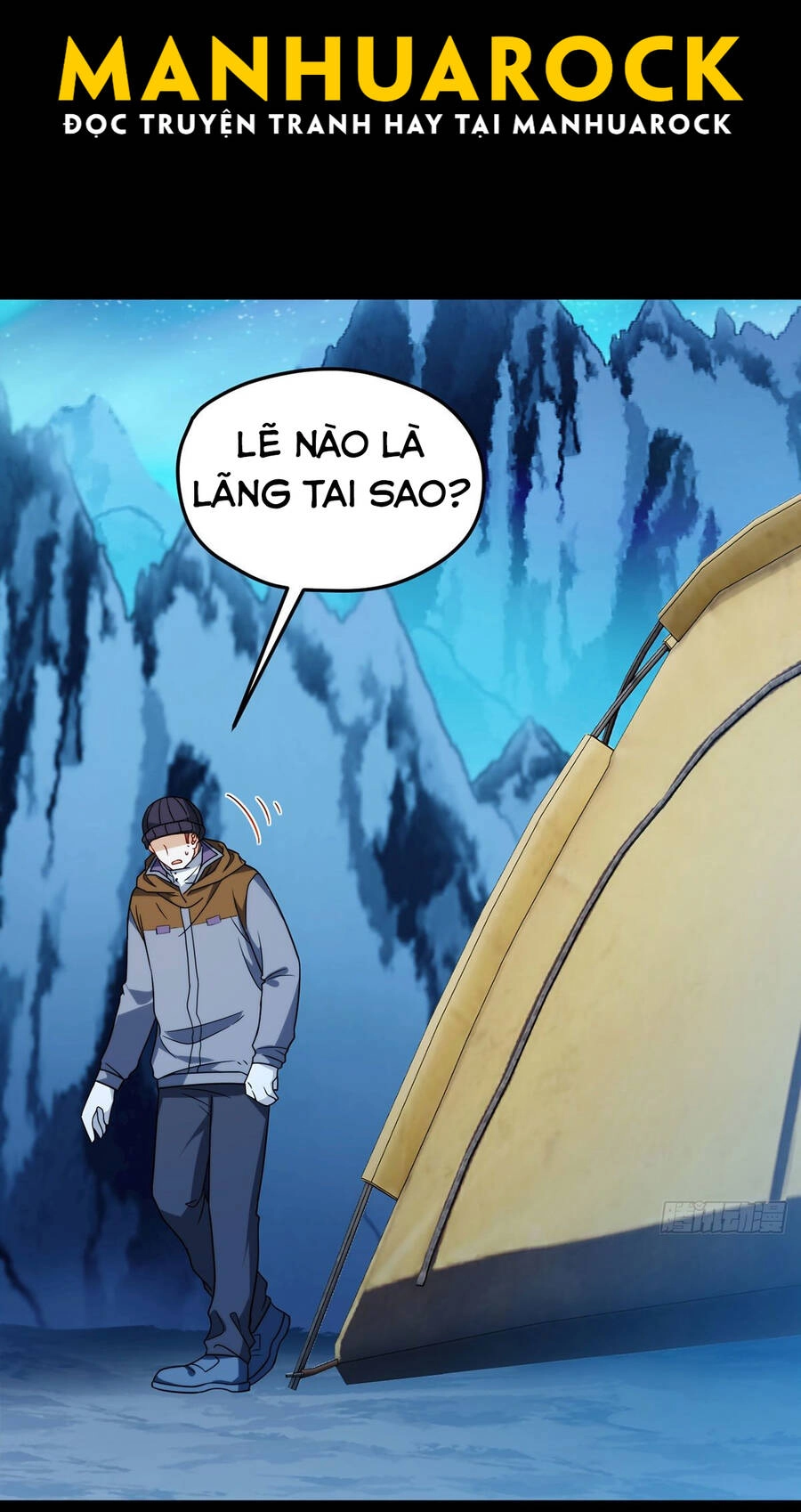 Tiên Tôn Lạc Vô Cực Chapter 140 - 7