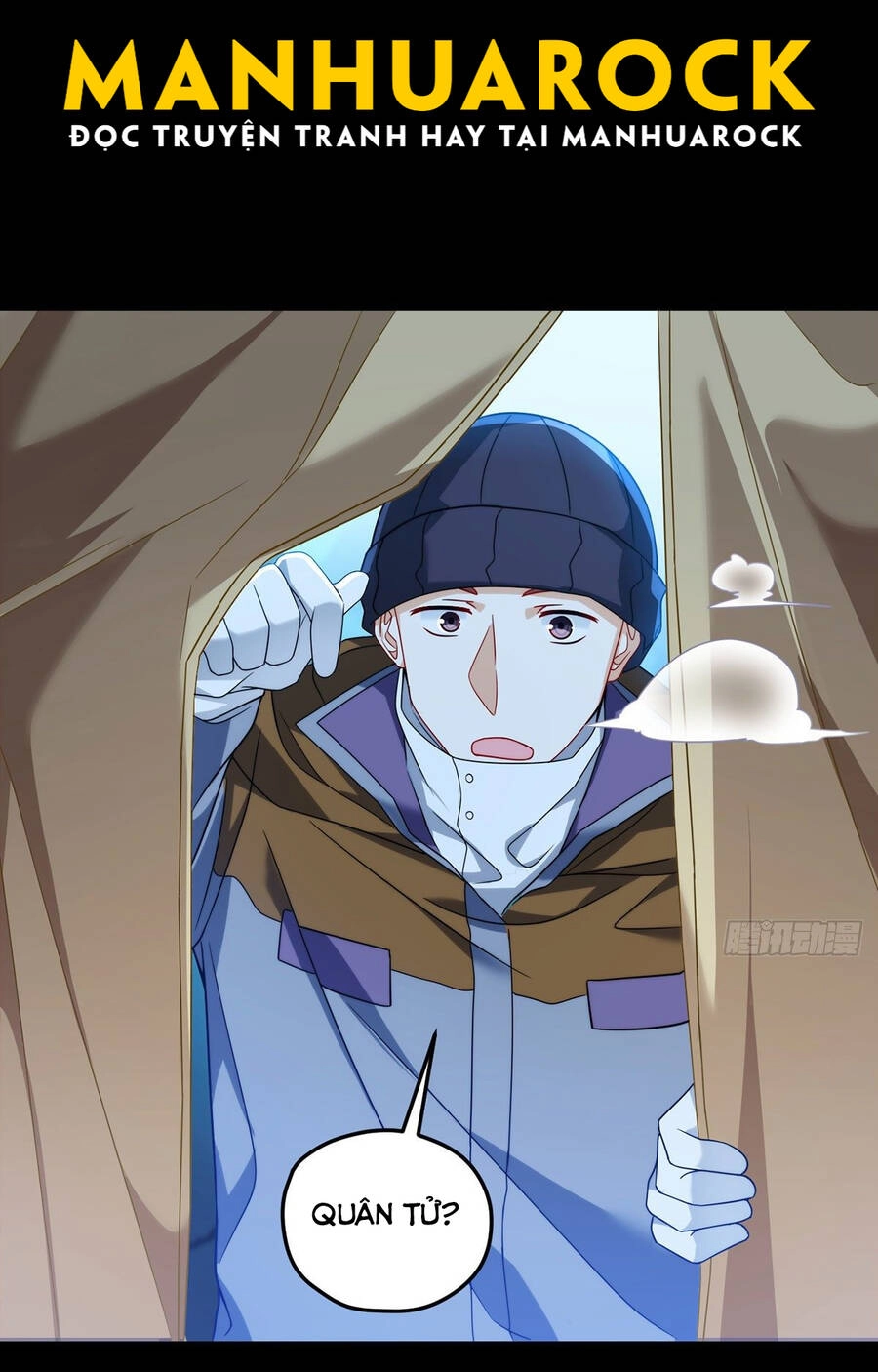 Tiên Tôn Lạc Vô Cực Chapter 140 - 9