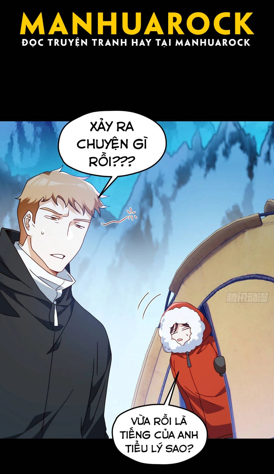 Tiên Tôn Lạc Vô Cực Chapter 140 - 13