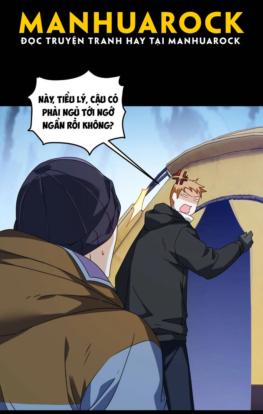 Tiên Tôn Lạc Vô Cực Chapter 140 - 17