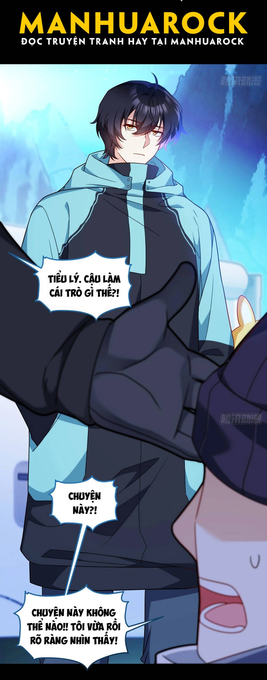 Tiên Tôn Lạc Vô Cực Chapter 140 - 19