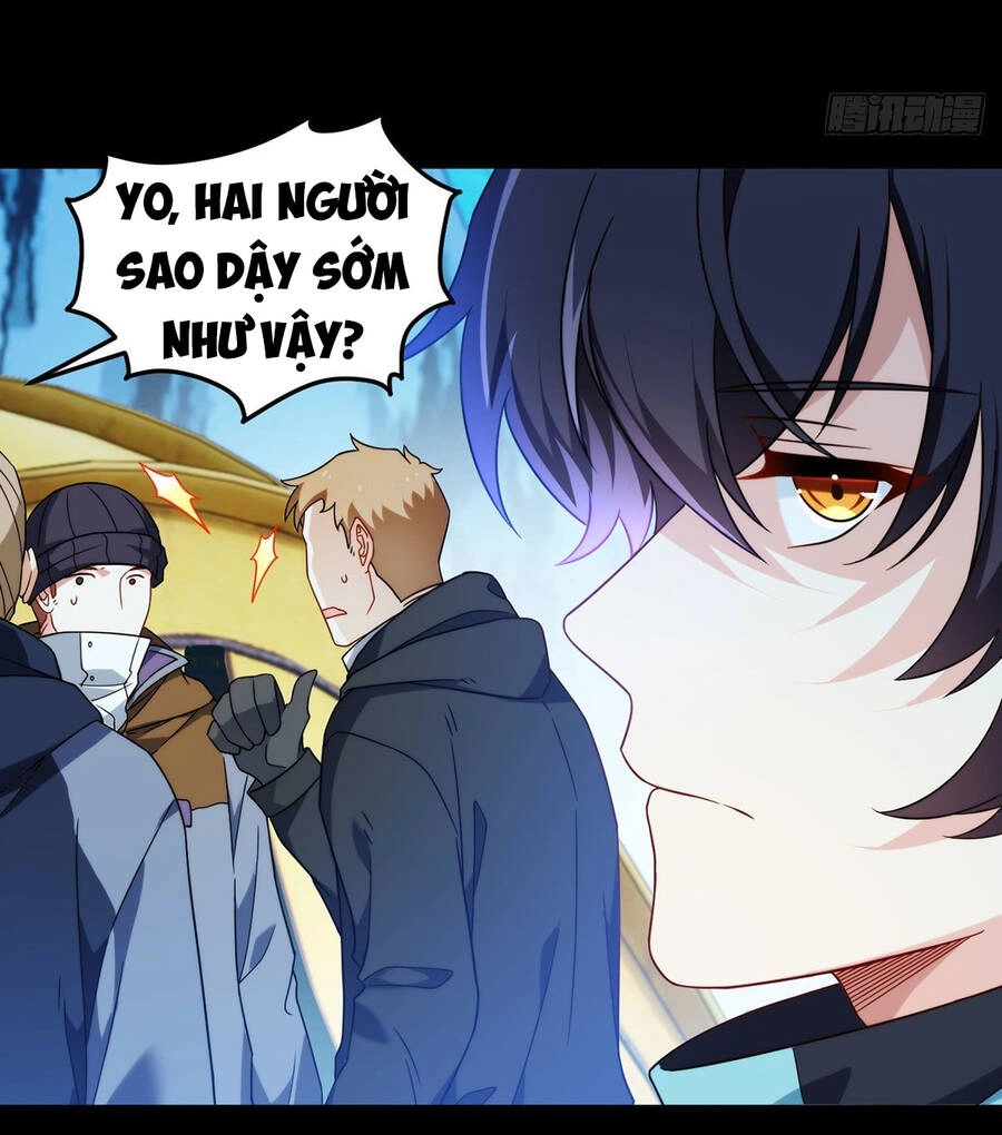 Tiên Tôn Lạc Vô Cực Chapter 140 - 21