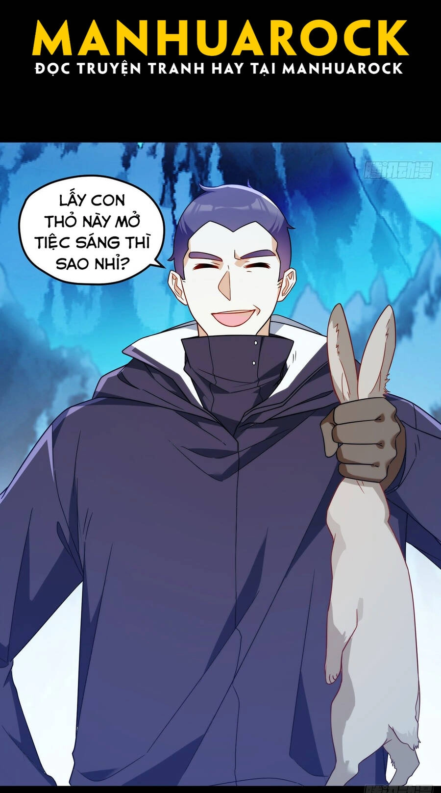 Tiên Tôn Lạc Vô Cực Chapter 140 - 22