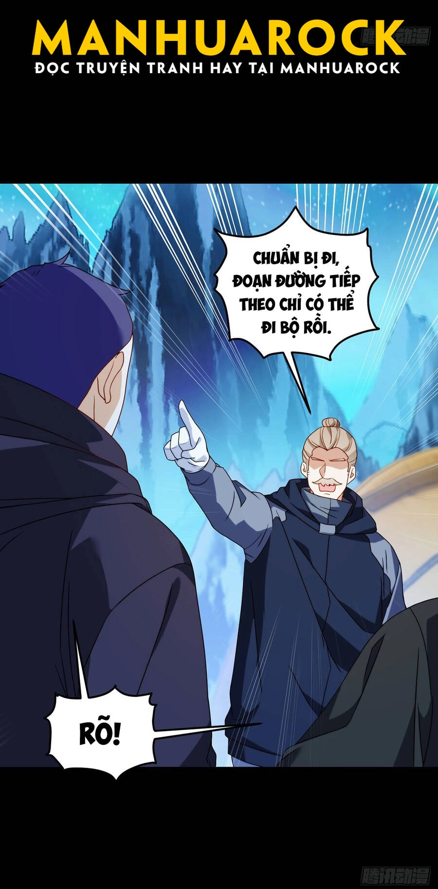 Tiên Tôn Lạc Vô Cực Chapter 140 - 31