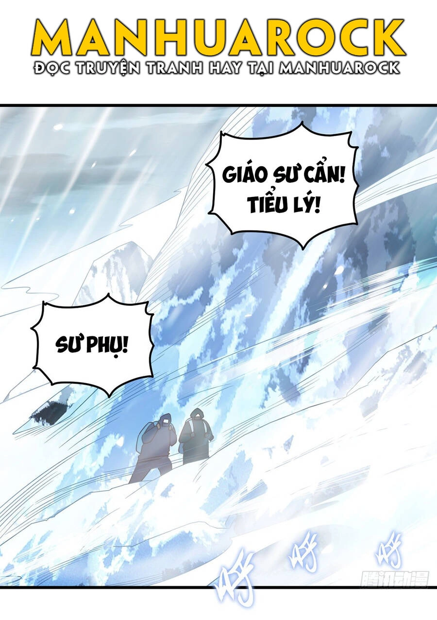 Tiên Tôn Lạc Vô Cực Chapter 140 - 33