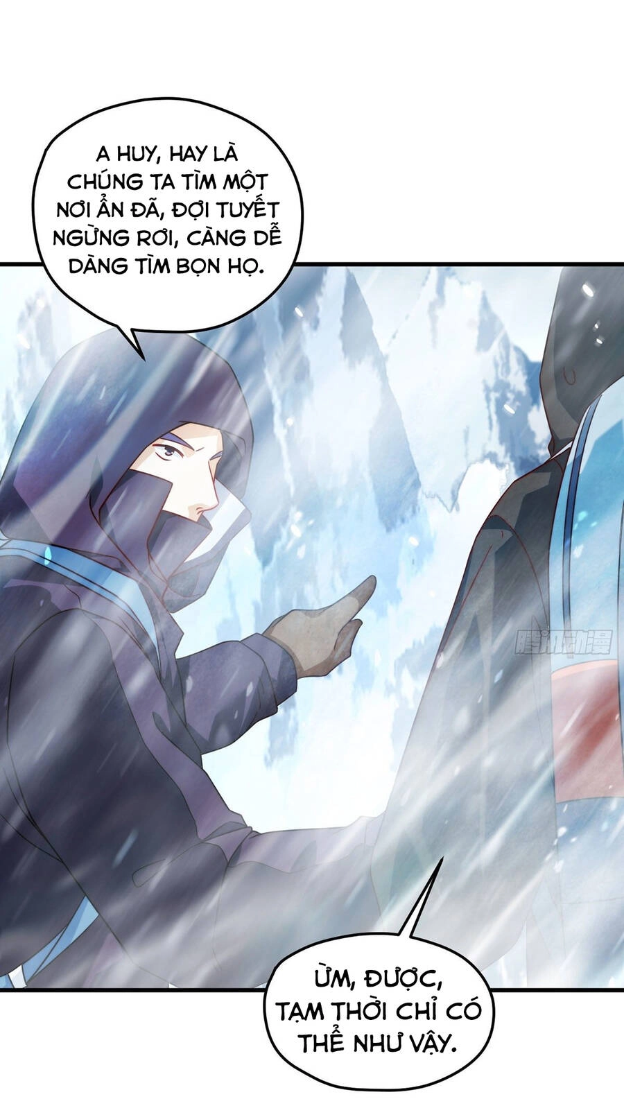 Tiên Tôn Lạc Vô Cực Chapter 140 - 35