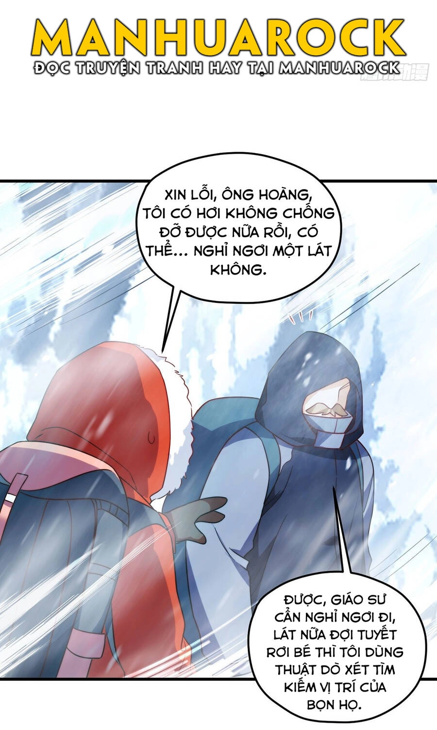 Tiên Tôn Lạc Vô Cực Chapter 140 - 38