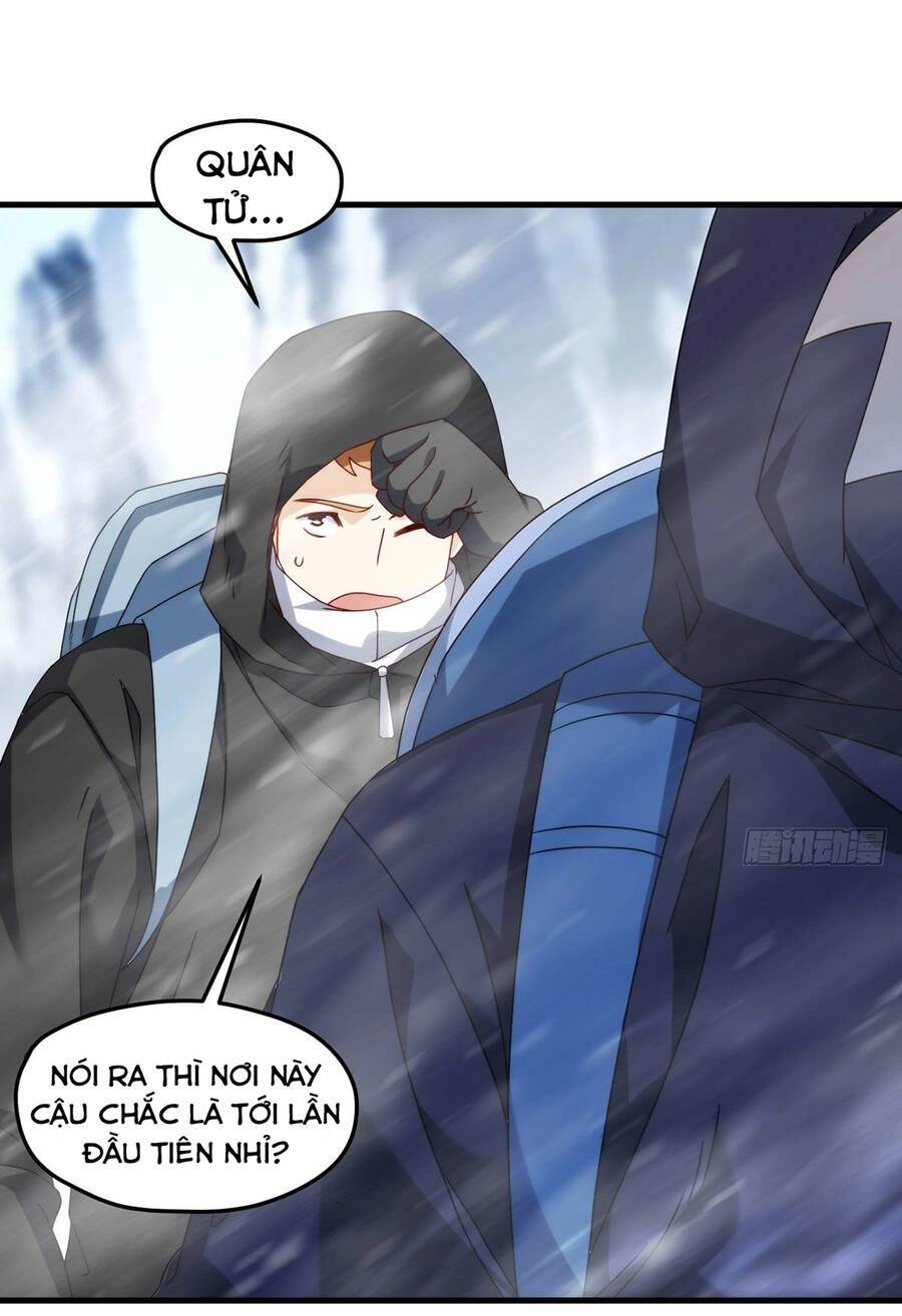 Tiên Tôn Lạc Vô Cực Chapter 140 - 42