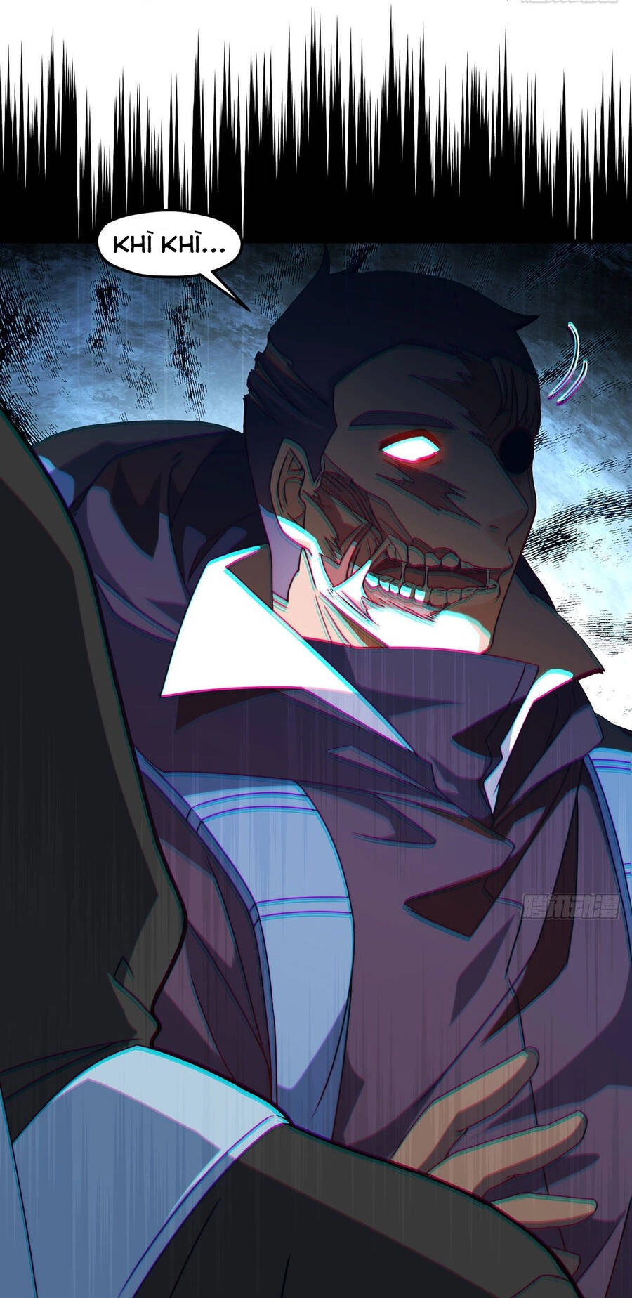 Tiên Tôn Lạc Vô Cực Chapter 140 - 46