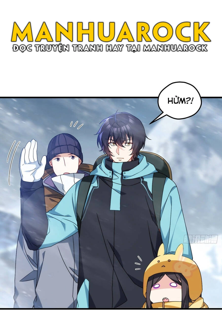 Tiên Tôn Lạc Vô Cực Chapter 141 - 5