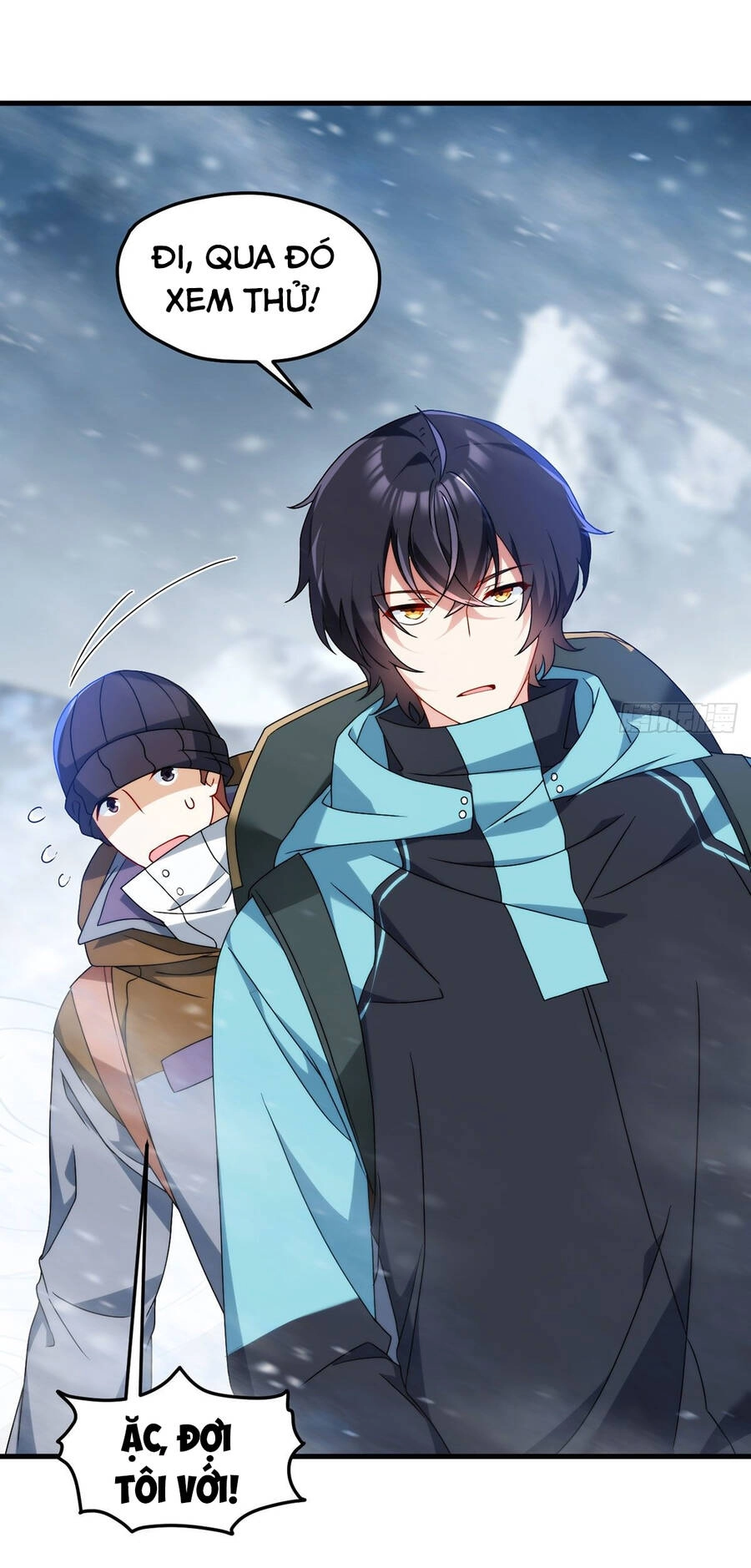 Tiên Tôn Lạc Vô Cực Chapter 141 - 7