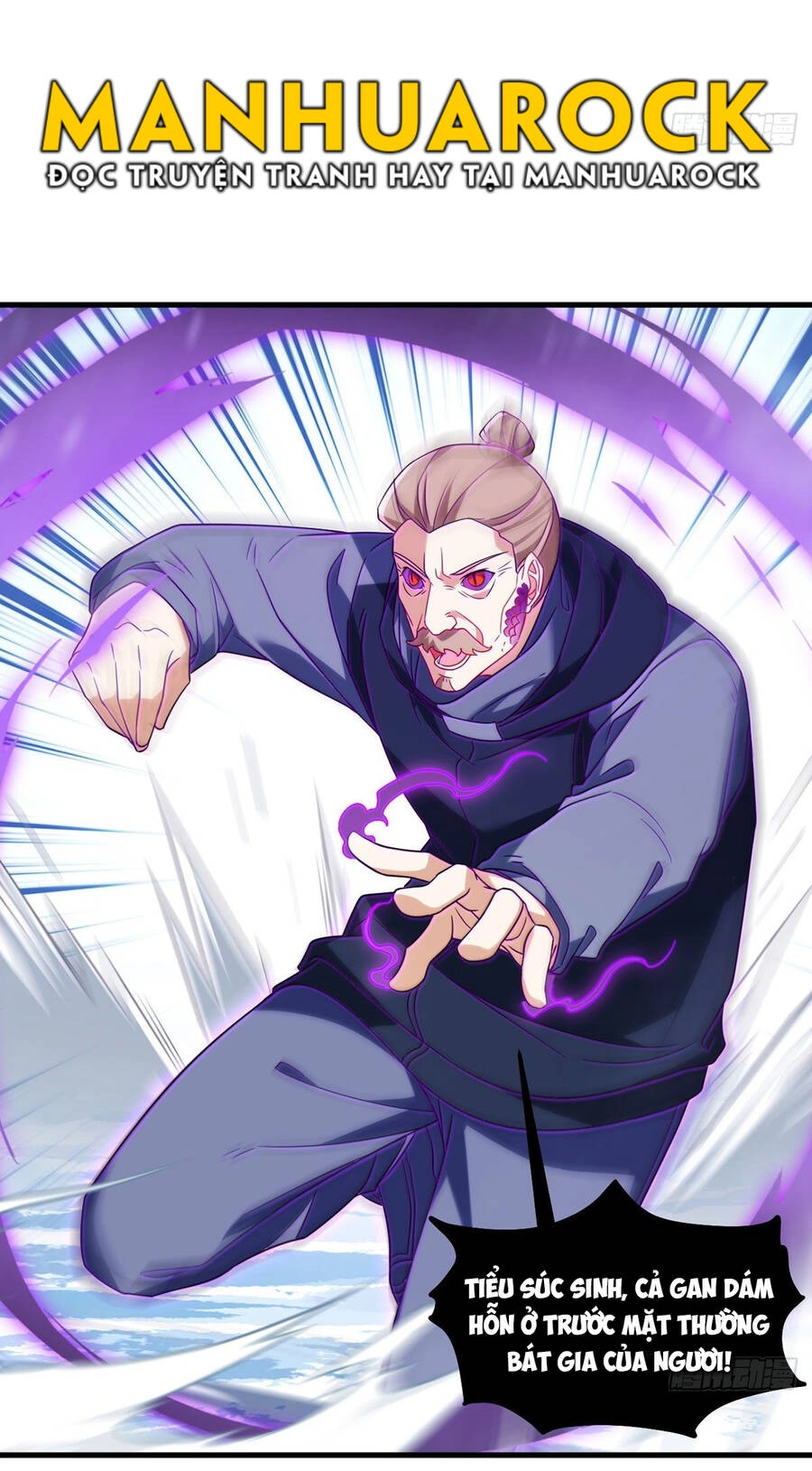 Tiên Tôn Lạc Vô Cực Chapter 141 - 10