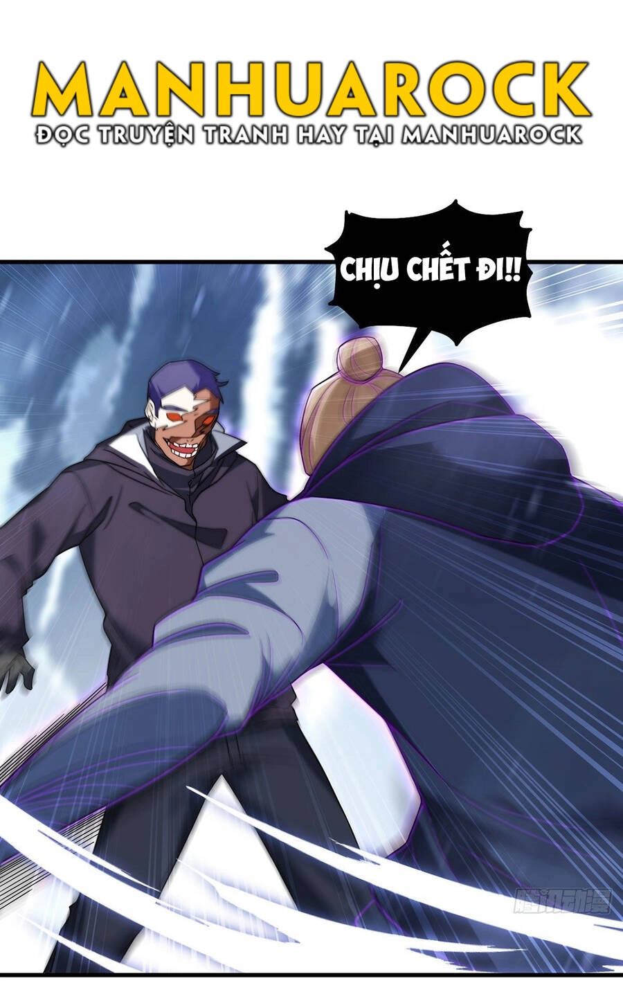 Tiên Tôn Lạc Vô Cực Chapter 141 - 11