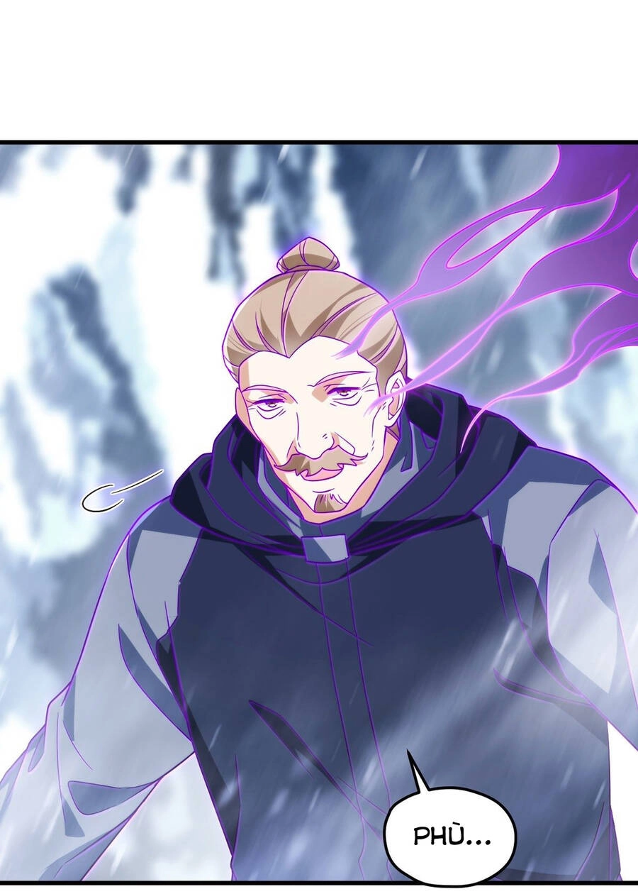 Tiên Tôn Lạc Vô Cực Chapter 141 - 17