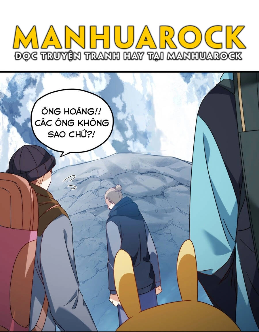 Tiên Tôn Lạc Vô Cực Chapter 141 - 18