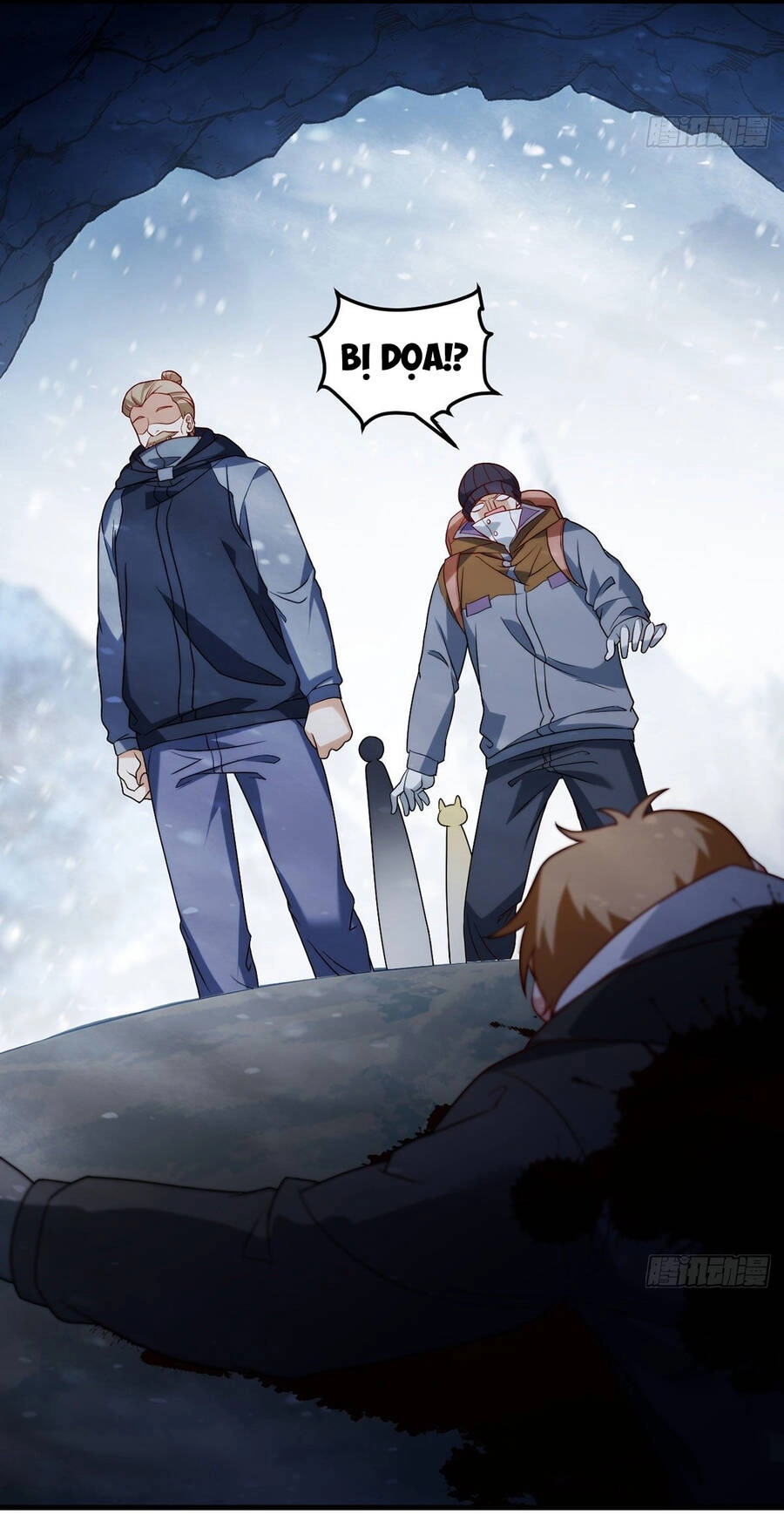 Tiên Tôn Lạc Vô Cực Chapter 141 - 19