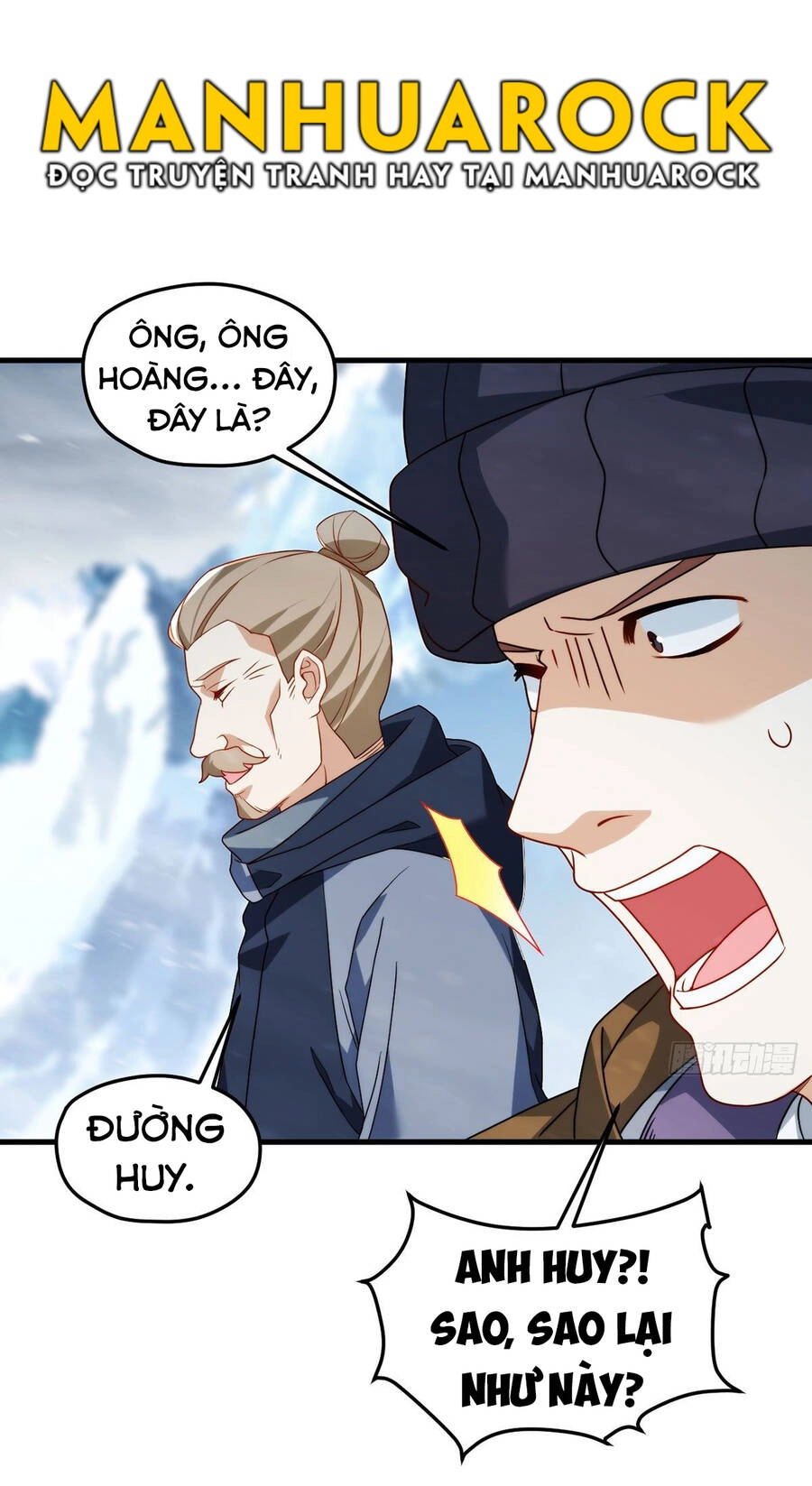 Tiên Tôn Lạc Vô Cực Chapter 141 - 20