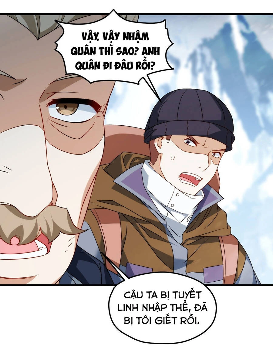 Tiên Tôn Lạc Vô Cực Chapter 141 - 21