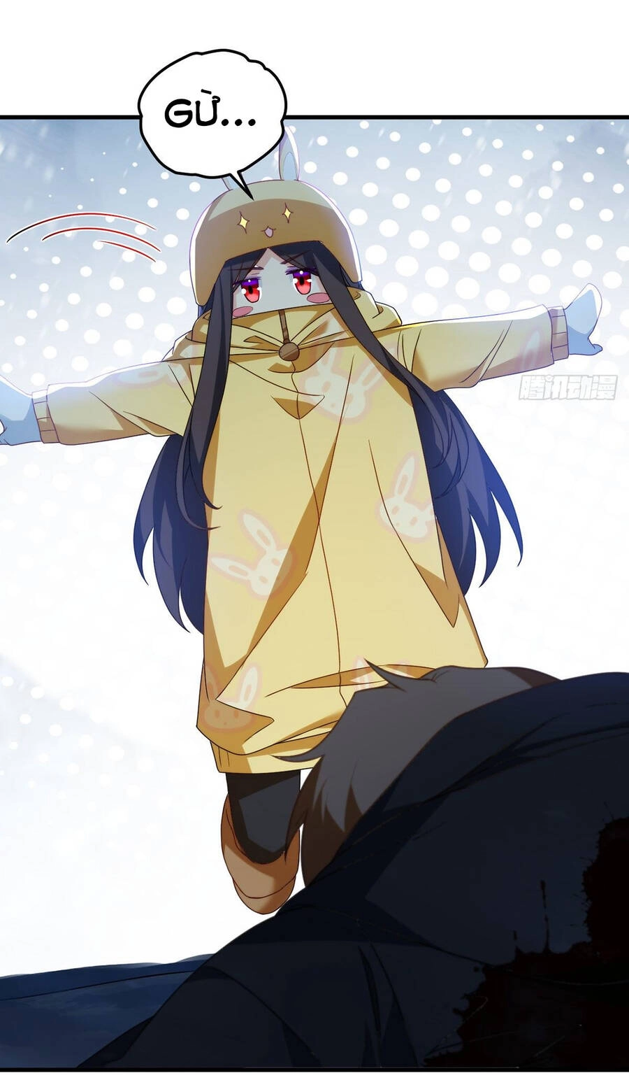 Tiên Tôn Lạc Vô Cực Chapter 141 - 23