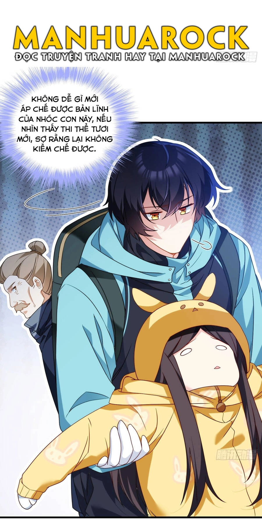 Tiên Tôn Lạc Vô Cực Chapter 141 - 25