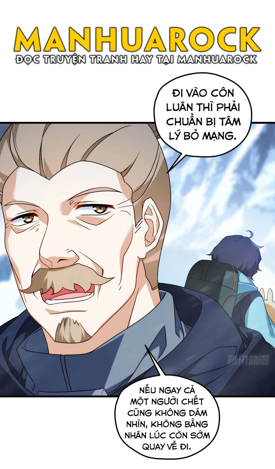 Tiên Tôn Lạc Vô Cực Chapter 141 - 26