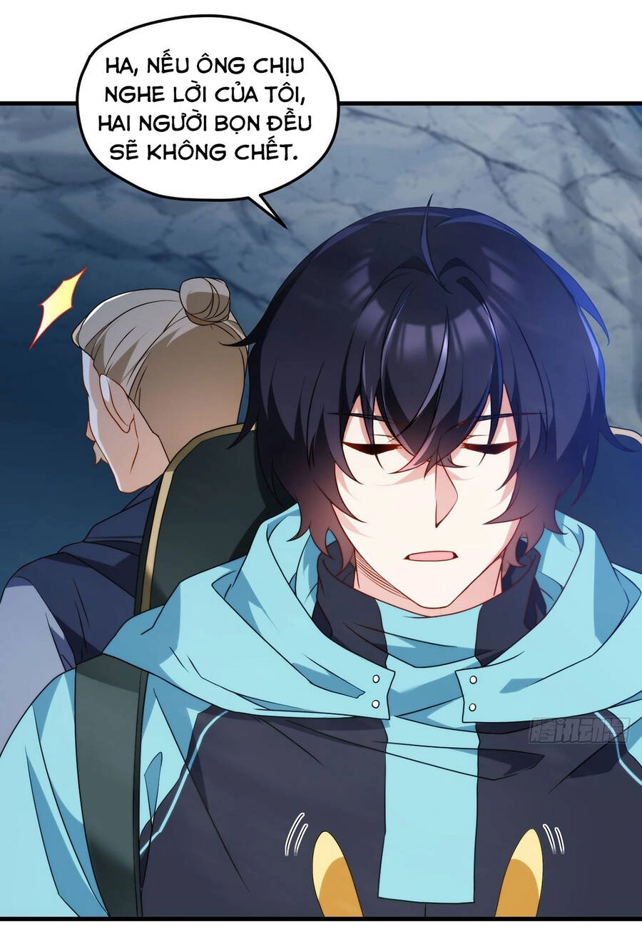 Tiên Tôn Lạc Vô Cực Chapter 141 - 27