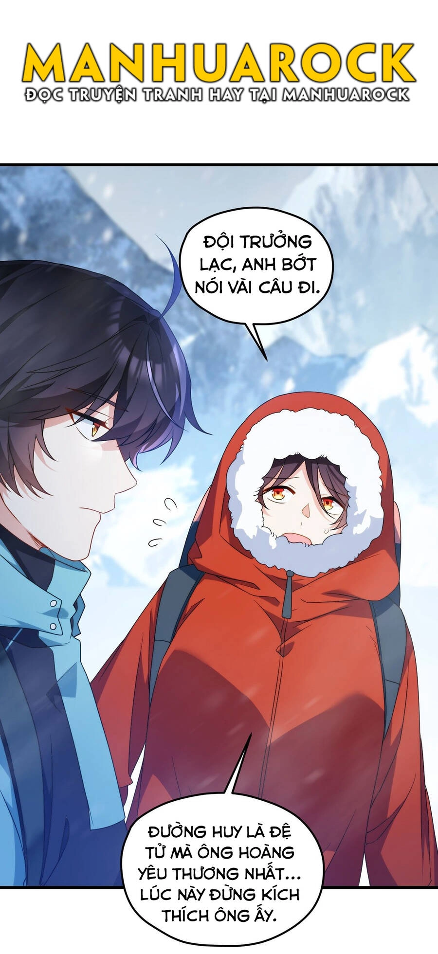 Tiên Tôn Lạc Vô Cực Chapter 141 - 30