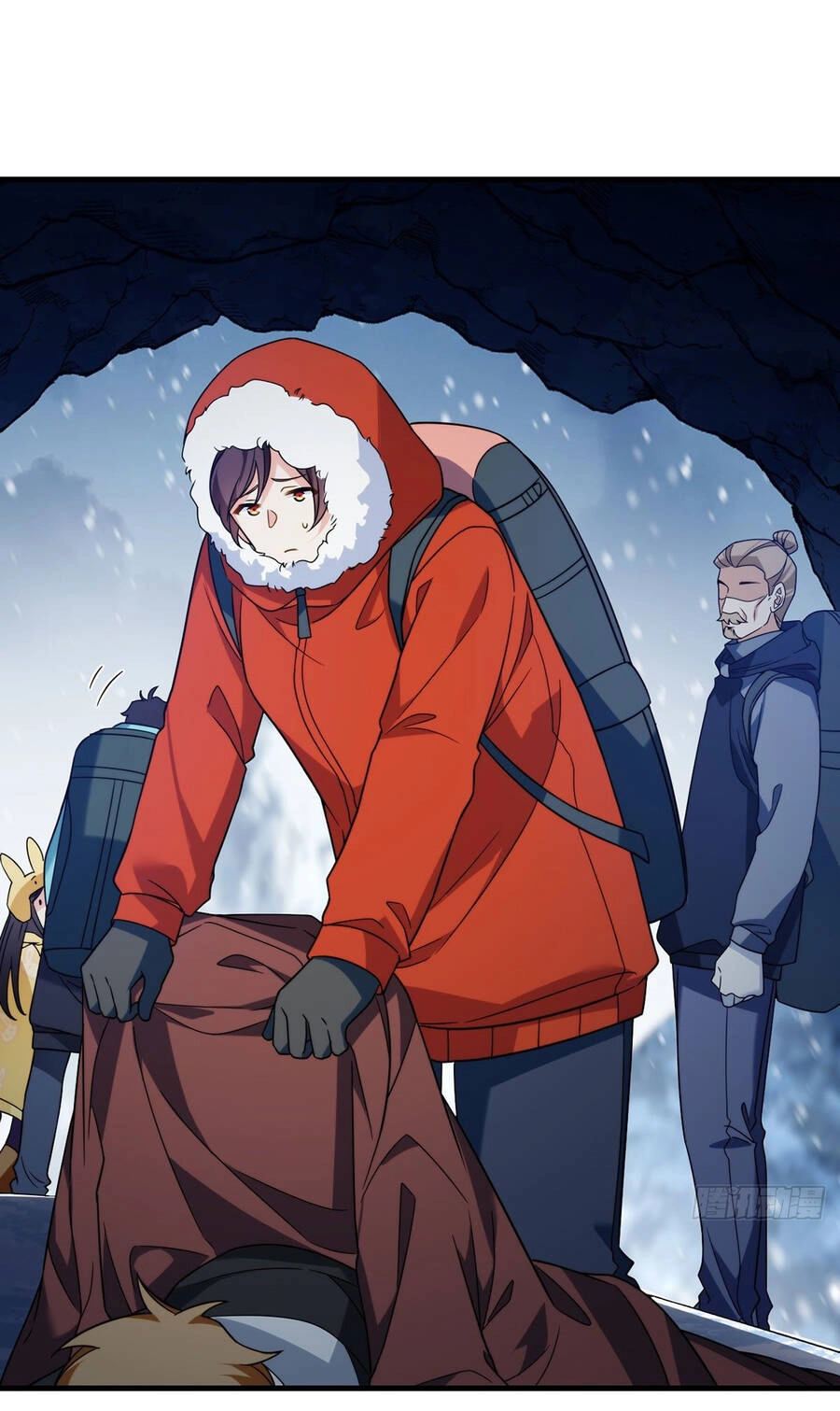 Tiên Tôn Lạc Vô Cực Chapter 141 - 32