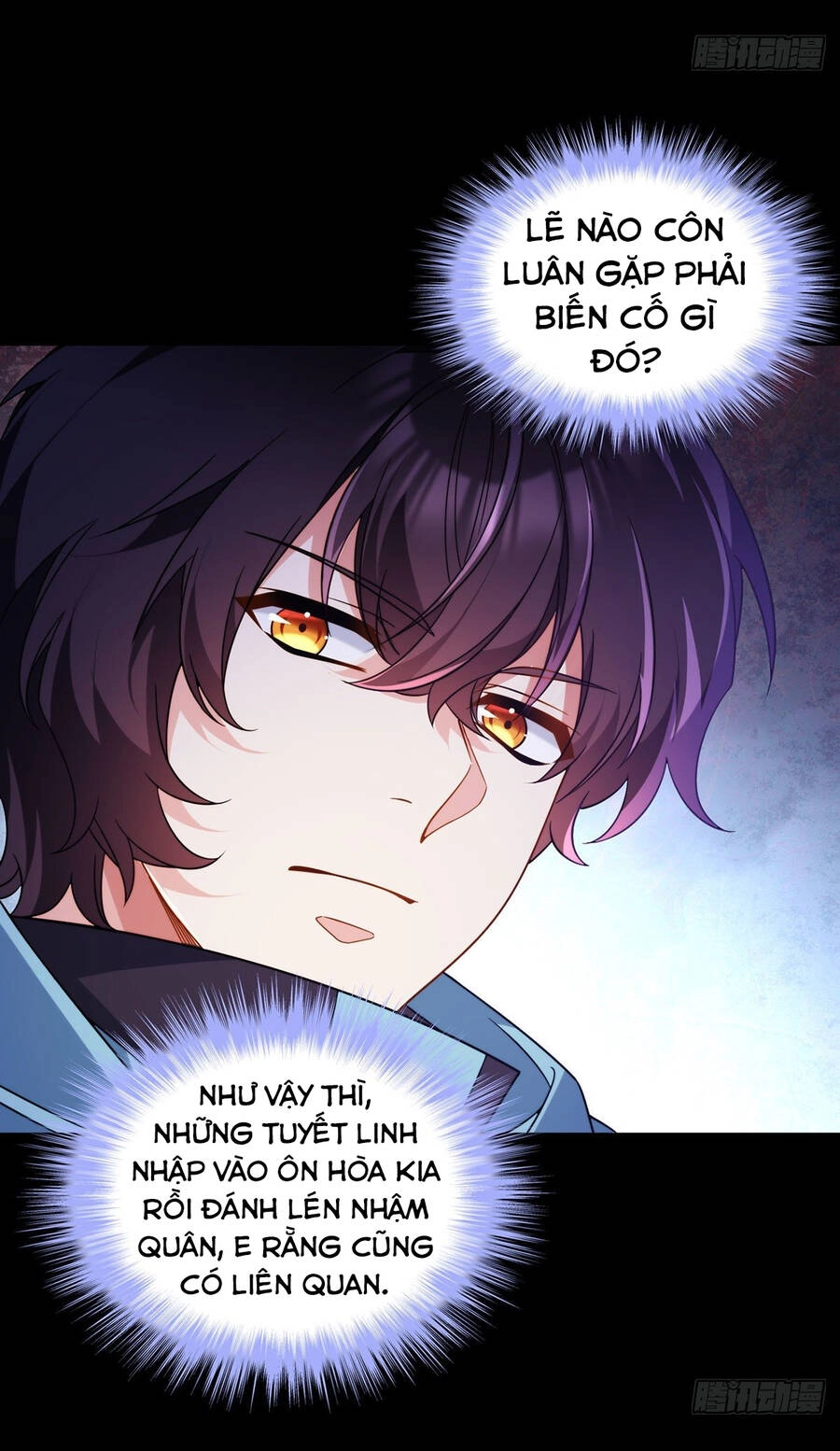 Tiên Tôn Lạc Vô Cực Chapter 141 - 37