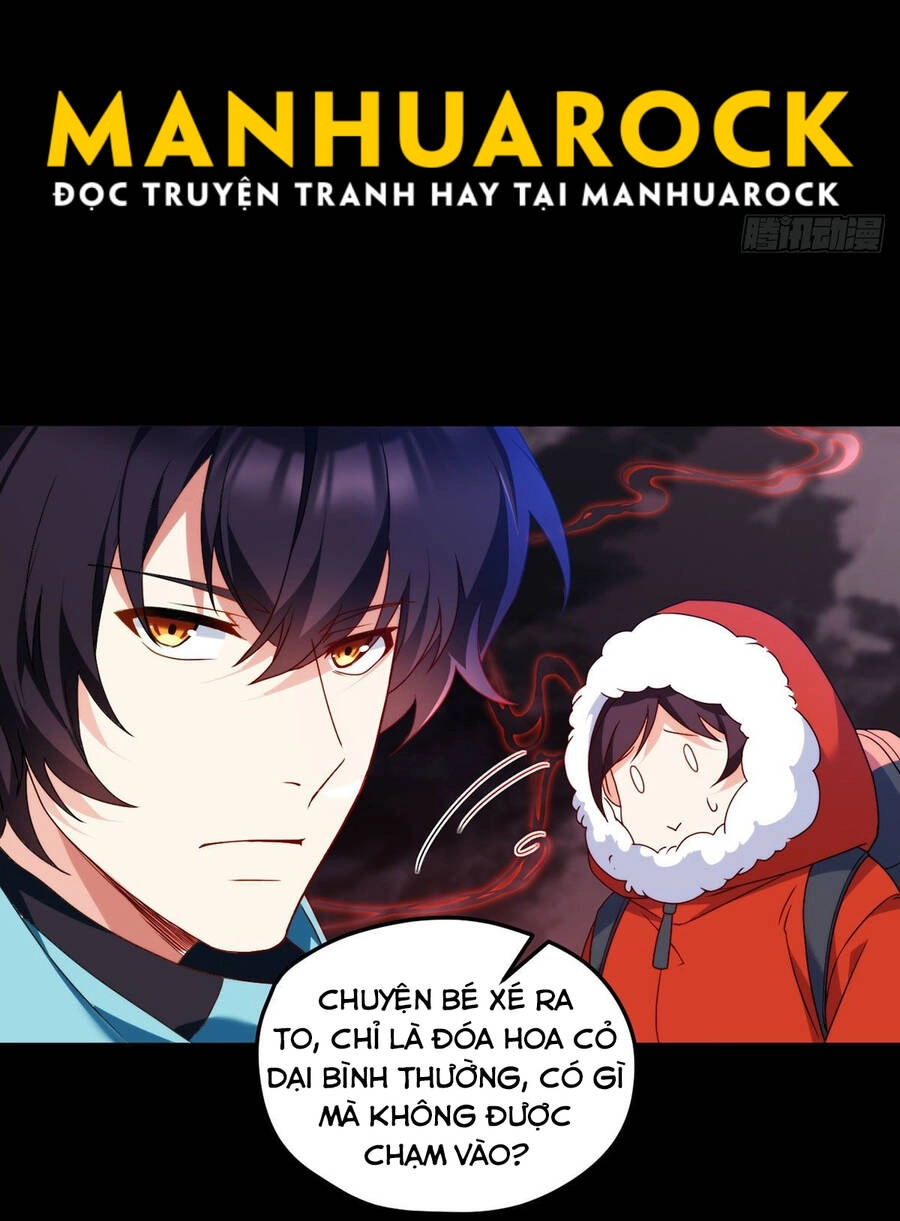 Tiên Tôn Lạc Vô Cực Chapter 141 - 40