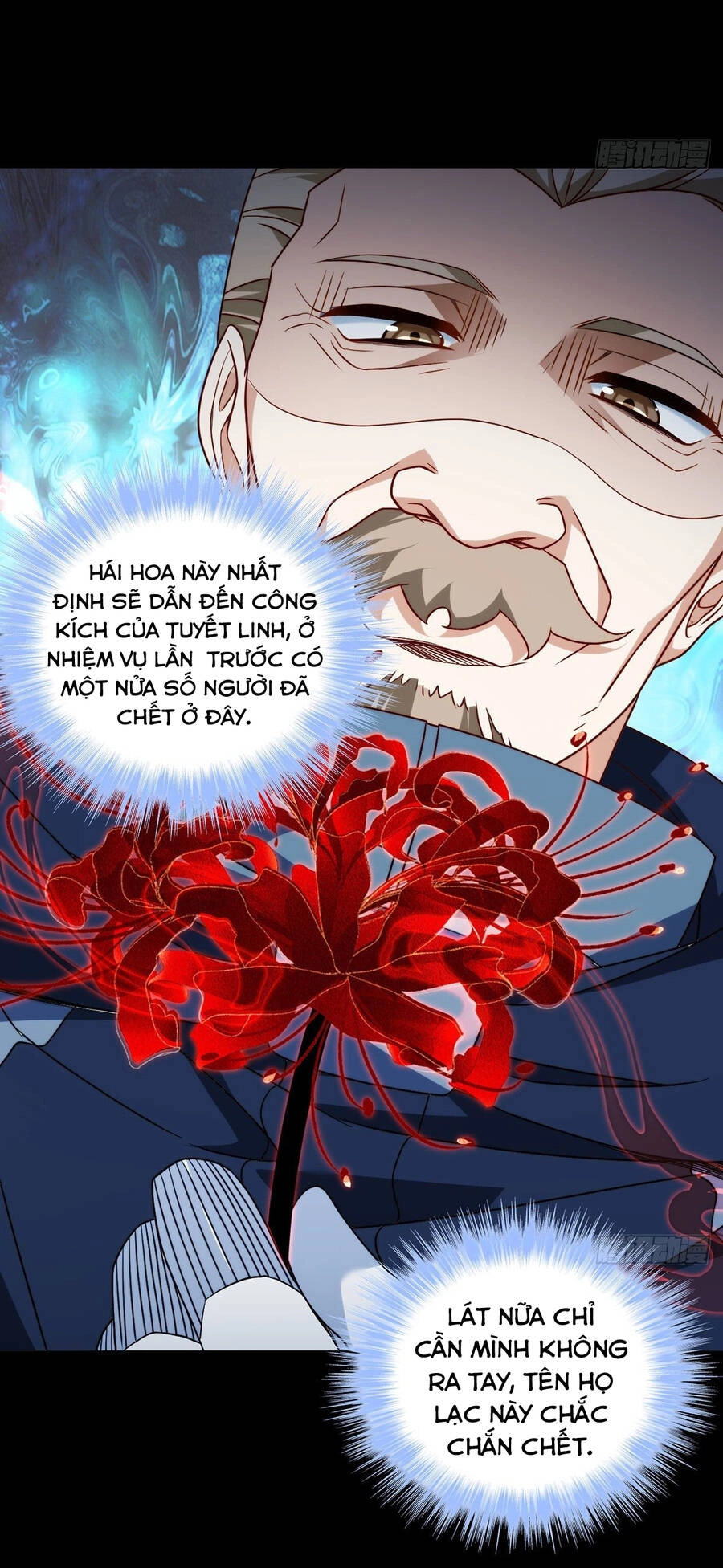 Tiên Tôn Lạc Vô Cực Chapter 141 - 42