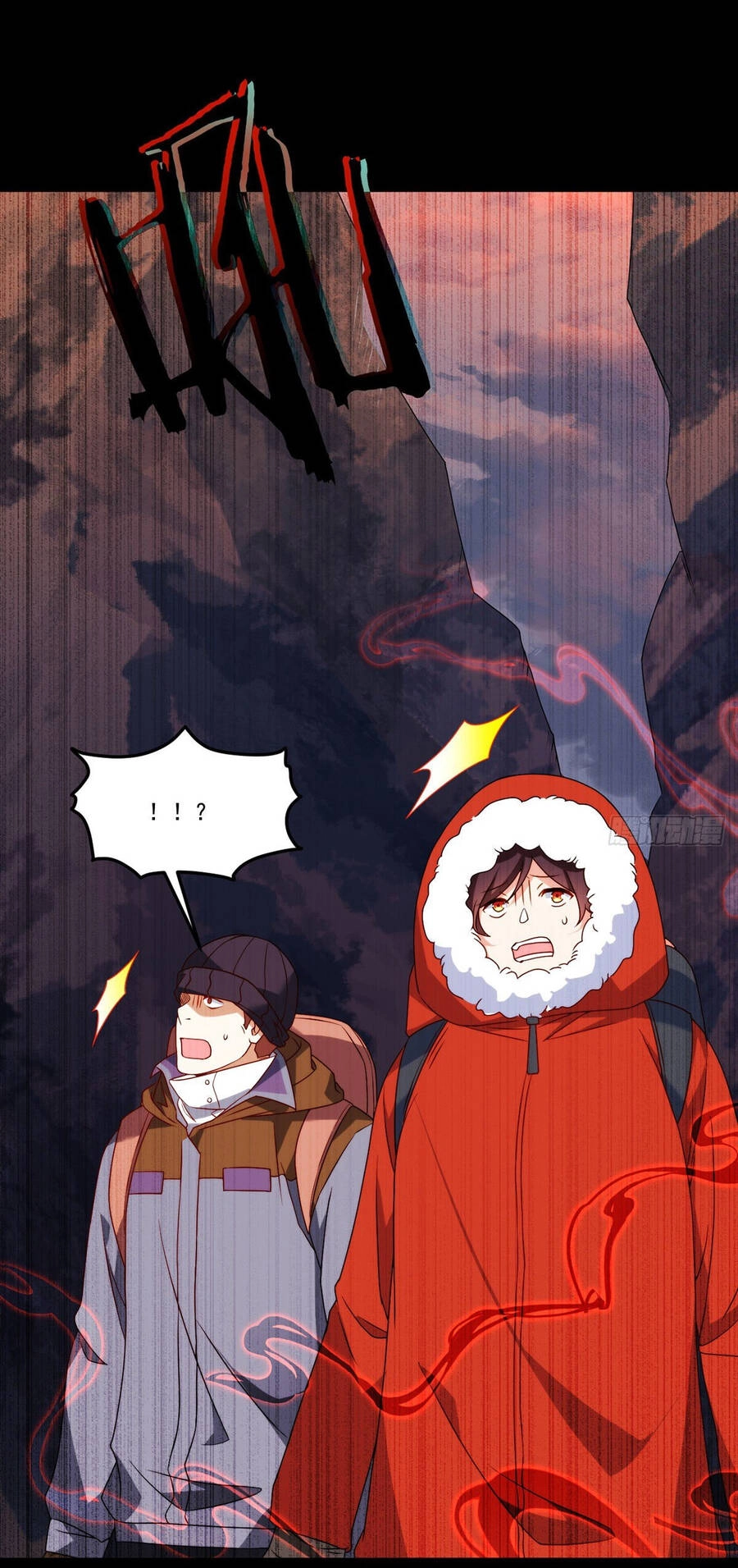 Tiên Tôn Lạc Vô Cực Chapter 141 - 43