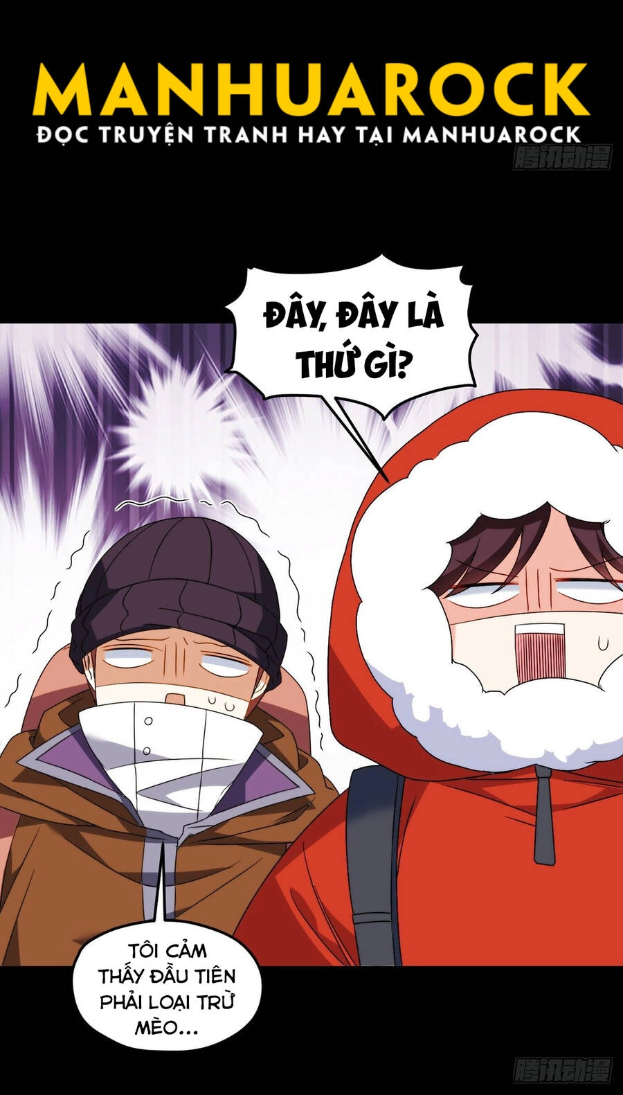 Tiên Tôn Lạc Vô Cực Chapter 141 - 45