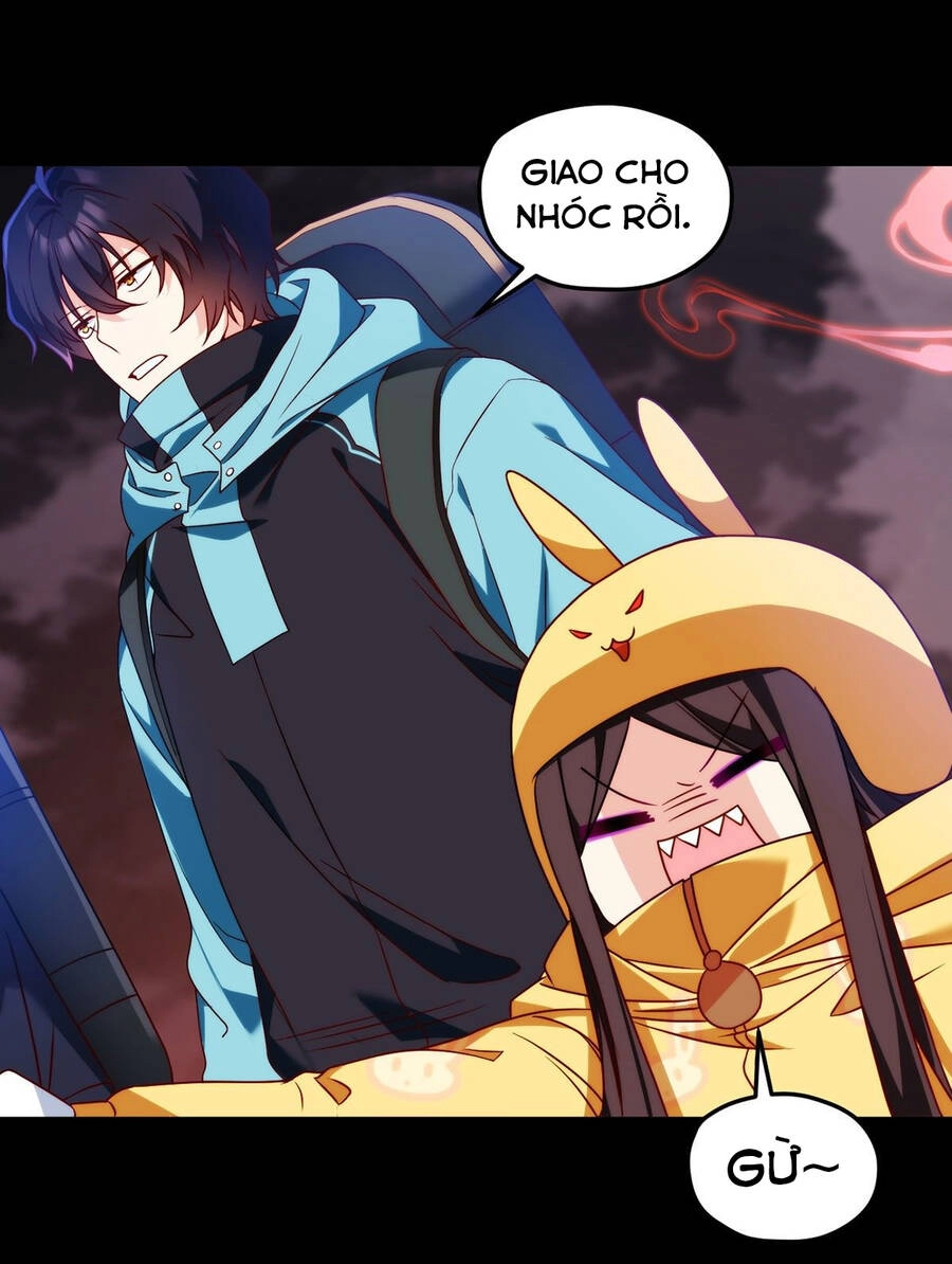 Tiên Tôn Lạc Vô Cực Chapter 141 - 47