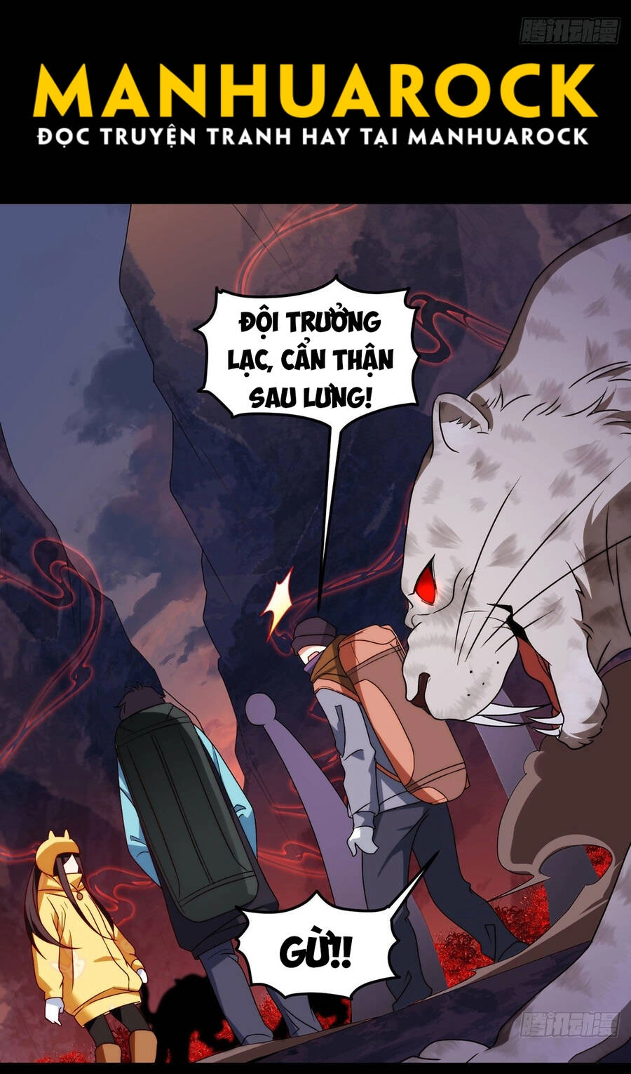 Tiên Tôn Lạc Vô Cực Chapter 141 - 48