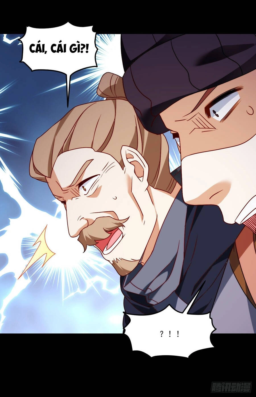 Tiên Tôn Lạc Vô Cực Chapter 141 - 52