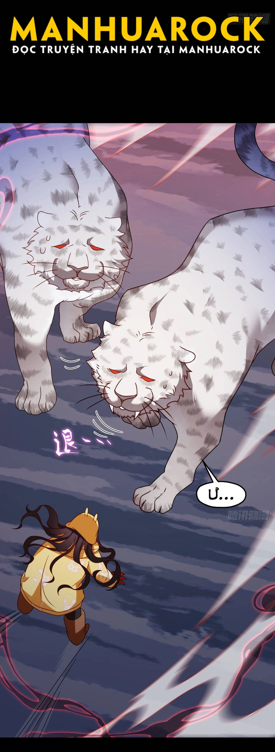 Tiên Tôn Lạc Vô Cực Chapter 142 - 5