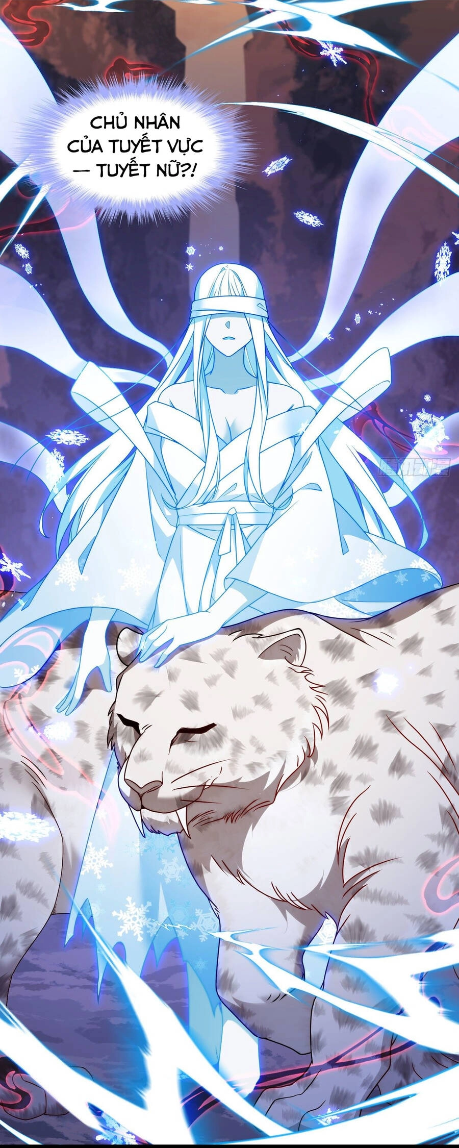 Tiên Tôn Lạc Vô Cực Chapter 142 - 8