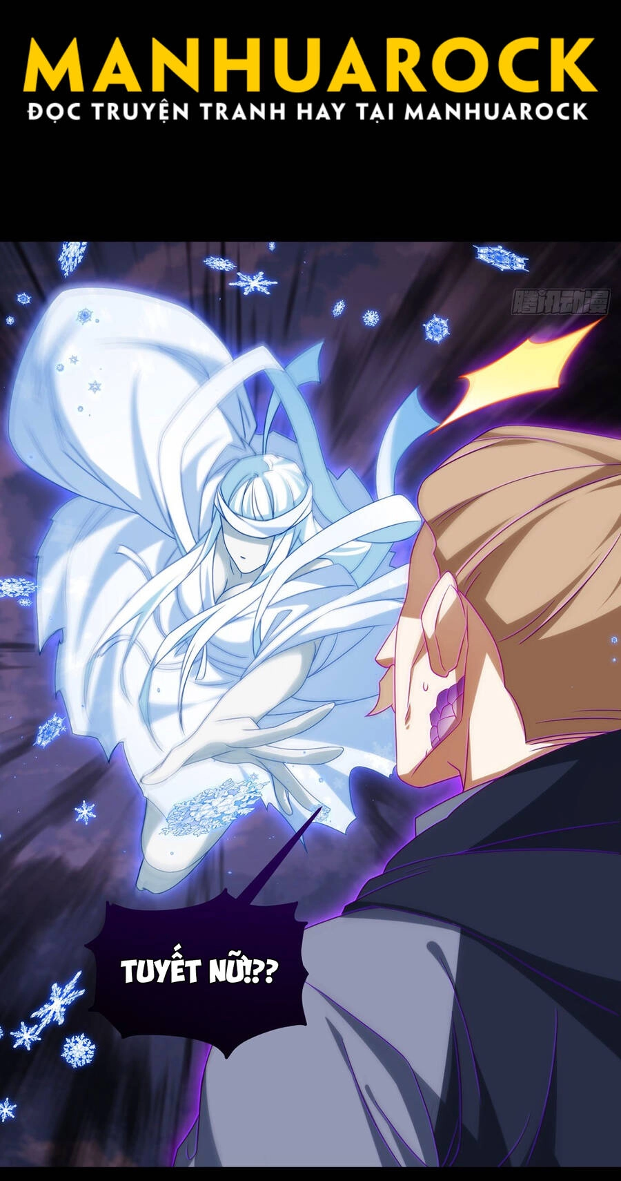 Tiên Tôn Lạc Vô Cực Chapter 142 - 17