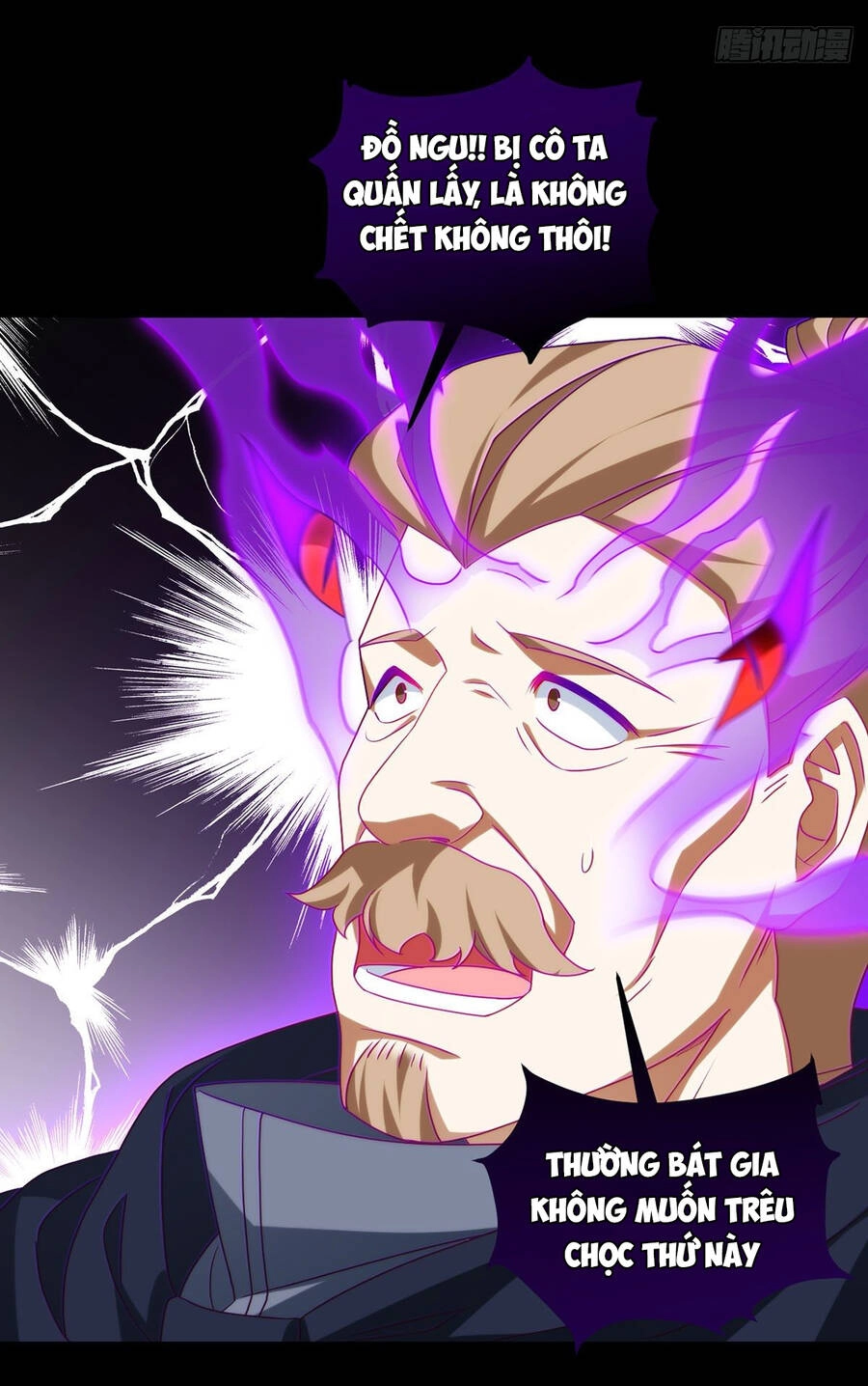 Tiên Tôn Lạc Vô Cực Chapter 142 - 18