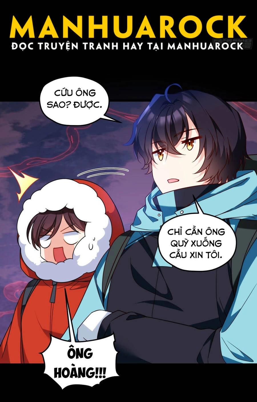 Tiên Tôn Lạc Vô Cực Chapter 142 - 22