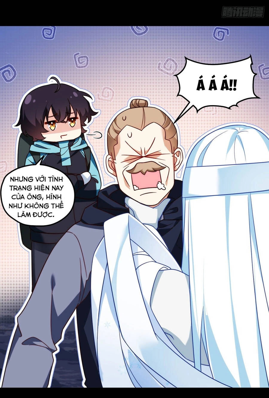 Tiên Tôn Lạc Vô Cực Chapter 142 - 23