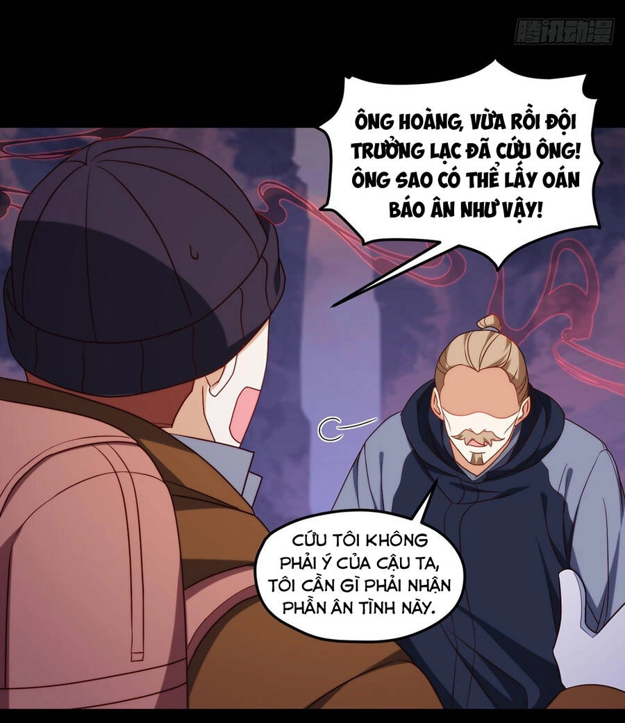 Tiên Tôn Lạc Vô Cực Chapter 142 - 38