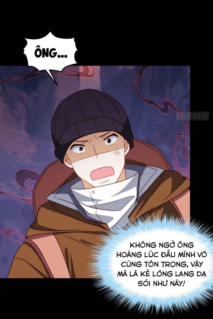 Tiên Tôn Lạc Vô Cực Chapter 142 - 40