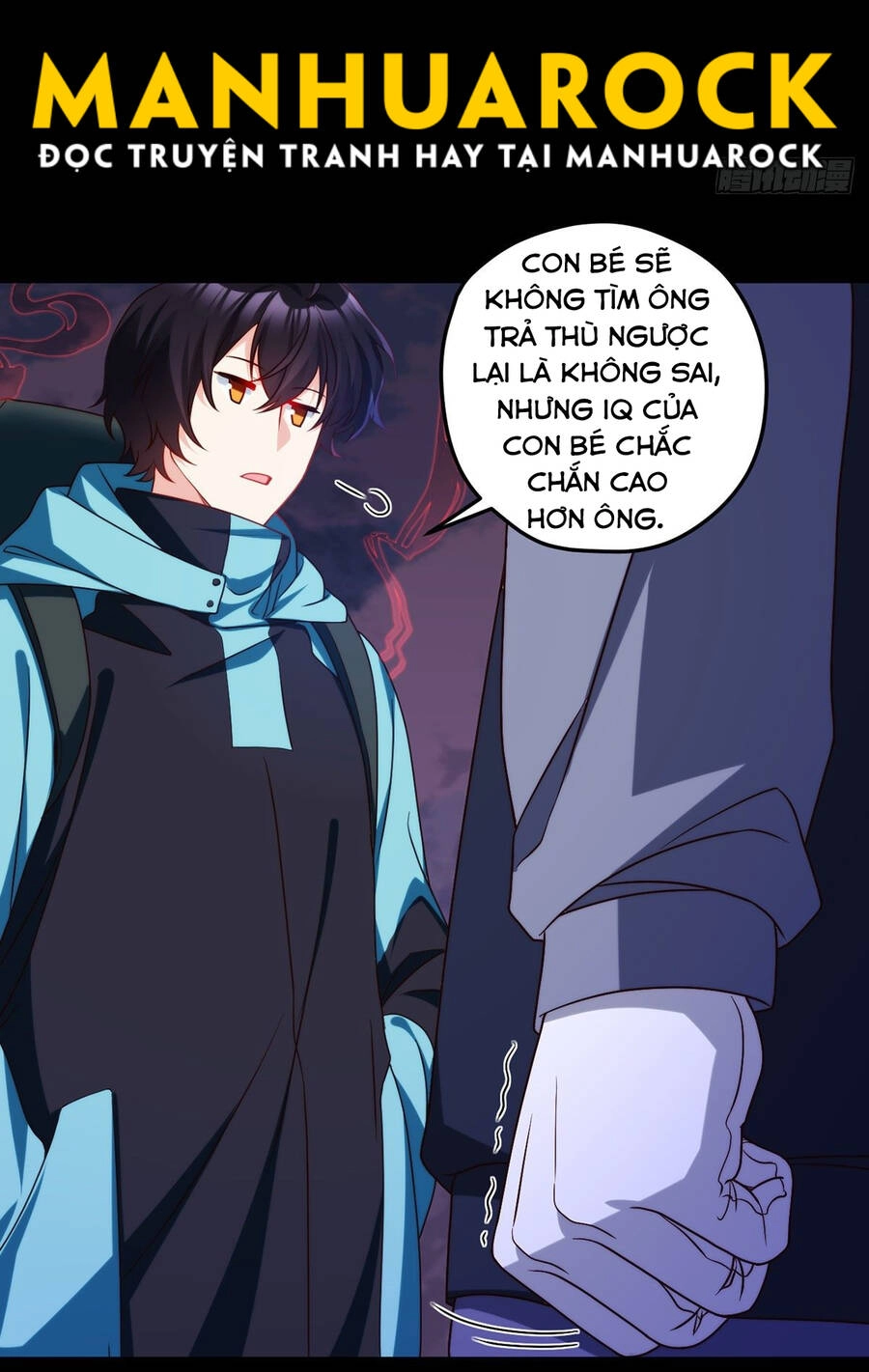 Tiên Tôn Lạc Vô Cực Chapter 142 - 43