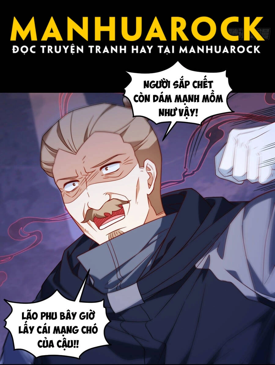 Tiên Tôn Lạc Vô Cực Chapter 142 - 44